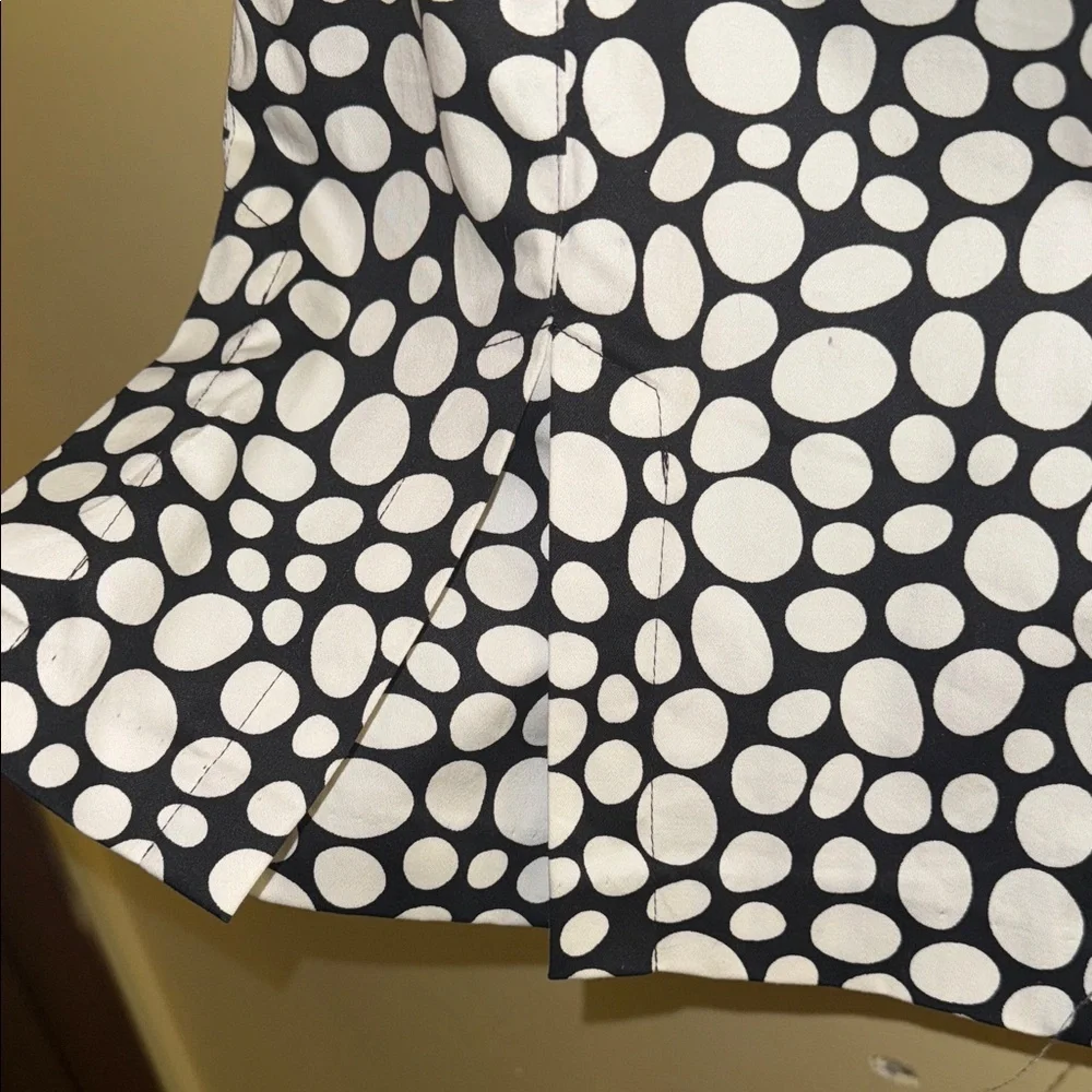 Sunny Leigh Polka Dot Women’s Skirt